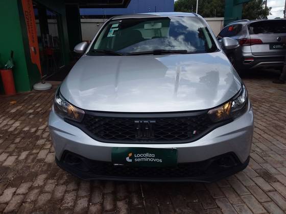 FIAT ARGO 1.0 FIREFLY FLEX DRIVE MANUAL FIAT ARGO 1.0 FIREFLY FLEX DRIVE MANUAL